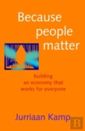 Because People Matter