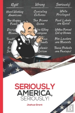 Bertrand.pt - Because, Seriously America, Seriously!
