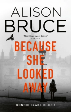 Bertrand.pt - Because She Looked Away