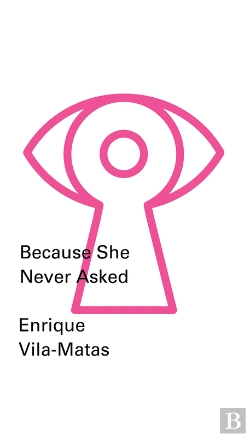 Bertrand.pt - Because She Never Asked