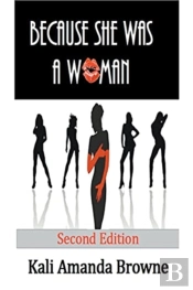 Because She Was A Woman