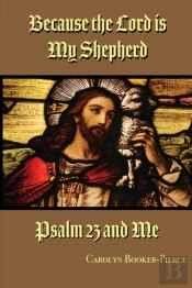 Because The Lord Is My Shepherd: Psalm 2