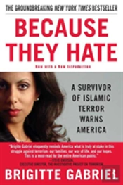 Because They Hate