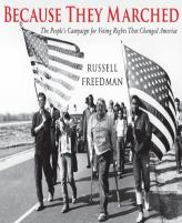 Because They Marched