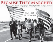 Because They Marched