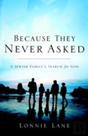 Because They Never Asked
