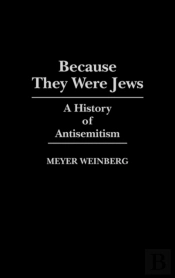 Because They Were Jews