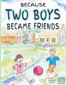 Bertrand.pt - Because Two Boys Became Friends