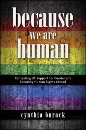 Because We Are Human