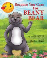 Because You Care For Beany Bear