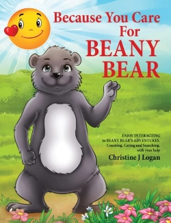 Bertrand.pt - Because You Care For Beany Bear