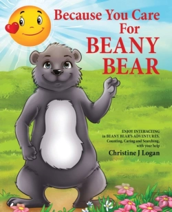 Bertrand.pt - Because You Care For Beany Bear