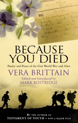 Bertrand.pt - Because You Died