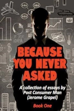 Bertrand.pt - Because You Never Asked (Book One)