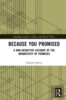 Because You Promised