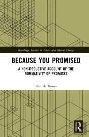 Because You Promised