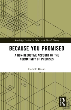 Bertrand.pt - Because You Promised