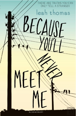 Bertrand.pt - Because You'Ll Never Meet Me