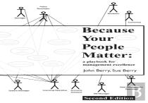 Because Your People Matter