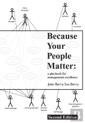 Because Your People Matter