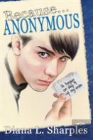 Because...Anonymous