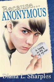 Because...Anonymous