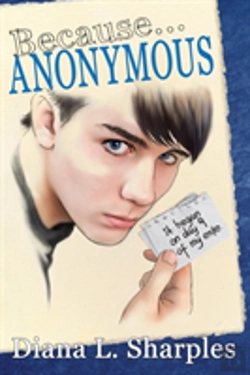 Bertrand.pt - Because...Anonymous
