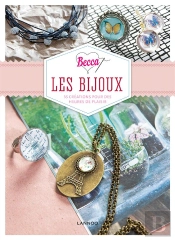 Becca ; Les Bijoux