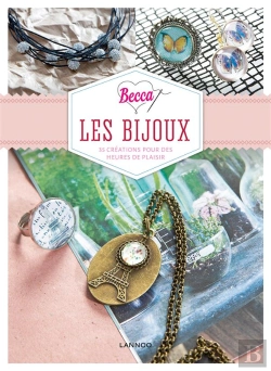 Bertrand.pt - Becca ; Les Bijoux