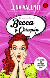 Becca Y Chimpun