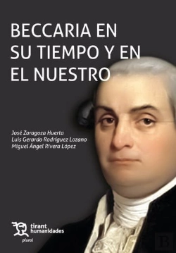 Bertrand.pt - Beccaria En Su Tiempo Y En El Nuestro
