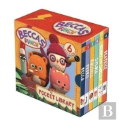Becca'S Bunch Pocket Library