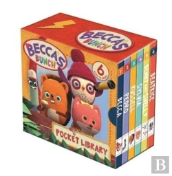 Bertrand.pt - Becca'S Bunch Pocket Library