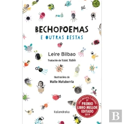 Bertrand.pt - Bechopoemas E Outras Bestas