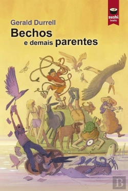 Bertrand.pt - Bechos E Demais Parentes