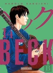 Beck Edicion Kanzenban 14