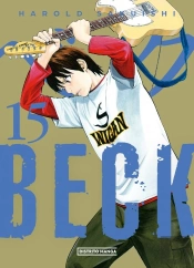 Beck Edicion Kanzenban 15