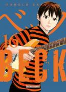 Beck (Edicion Kanzenban) 16 (Shonen)