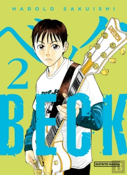 Bertrand.pt - Beck (Edicion Kanzenban) 2
