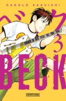 Beck Edicion Kanzenban 3