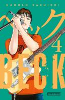 Beck Edicion Kanzenban 4