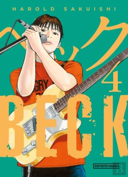 Bertrand.pt - Beck Edicion Kanzenban 4