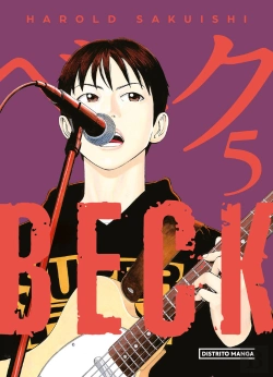 Bertrand.pt - Beck Edicion Kanzenban 5