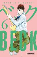 Beck Edicion Kanzenban 6