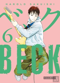 Bertrand.pt - Beck Edicion Kanzenban 6