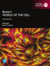 Becker'S World Of The Cell, Global Edition