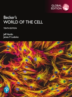 Bertrand.pt - Becker'S World Of The Cell, Global Edition