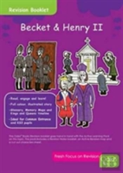 Becket And Henry Ii