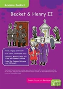 Bertrand.pt - Becket And Henry Ii
