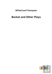 Becket And Other Plays